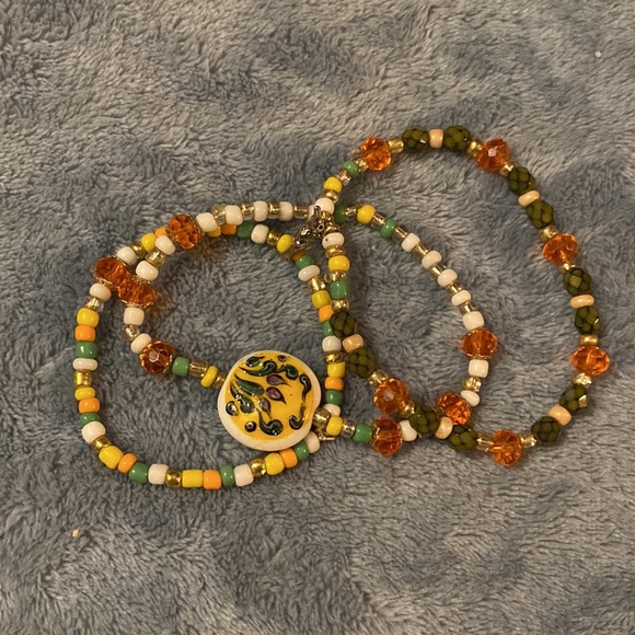 Beautiful bracelet 3pc - Picture 12 of 14